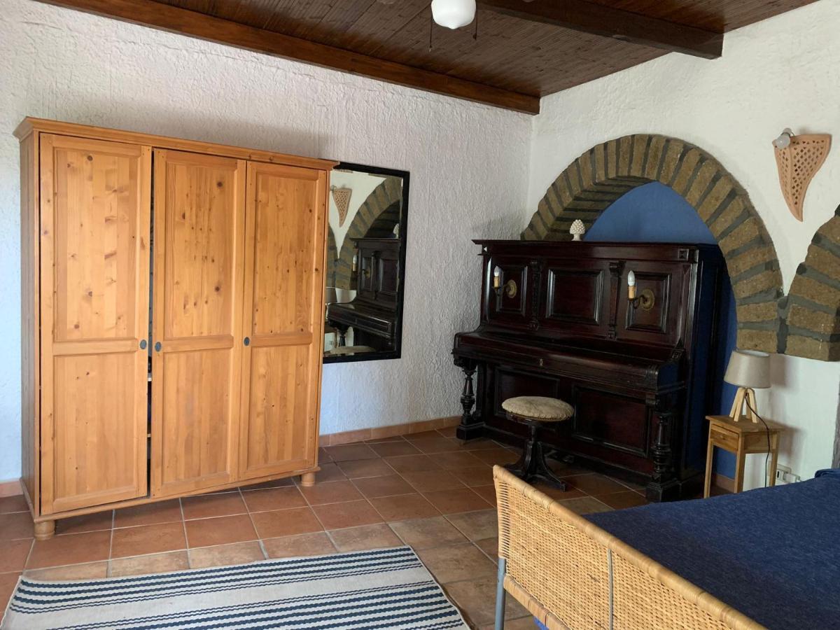Cactus B&B Le Casette Di Marilena パンテレリア 部屋 写真