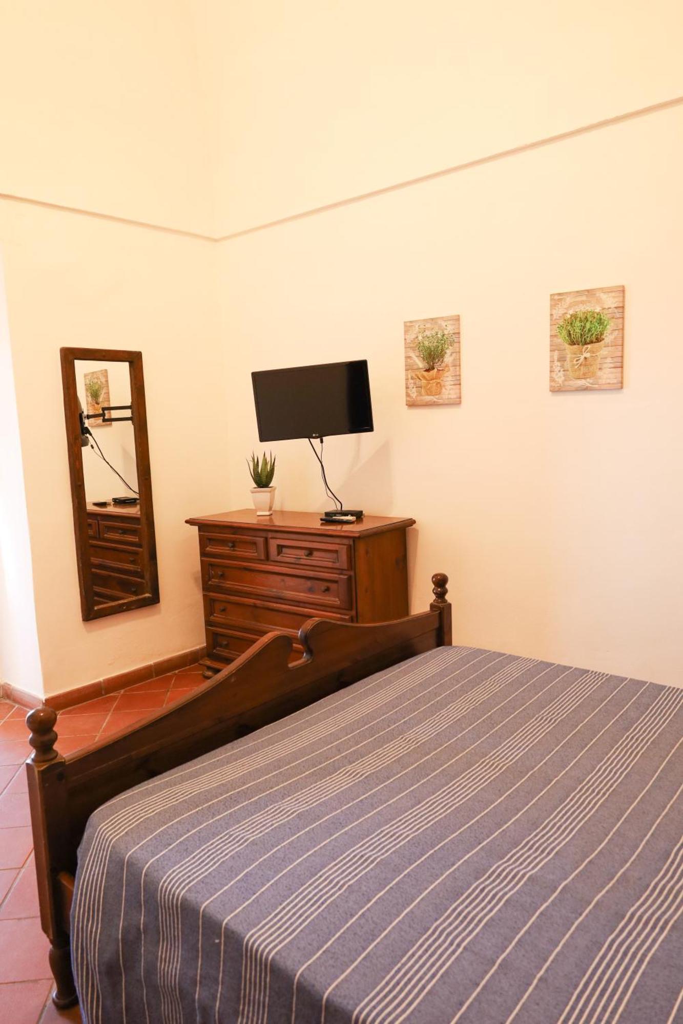 Cactus B&B Le Casette Di Marilena パンテレリア エクステリア 写真