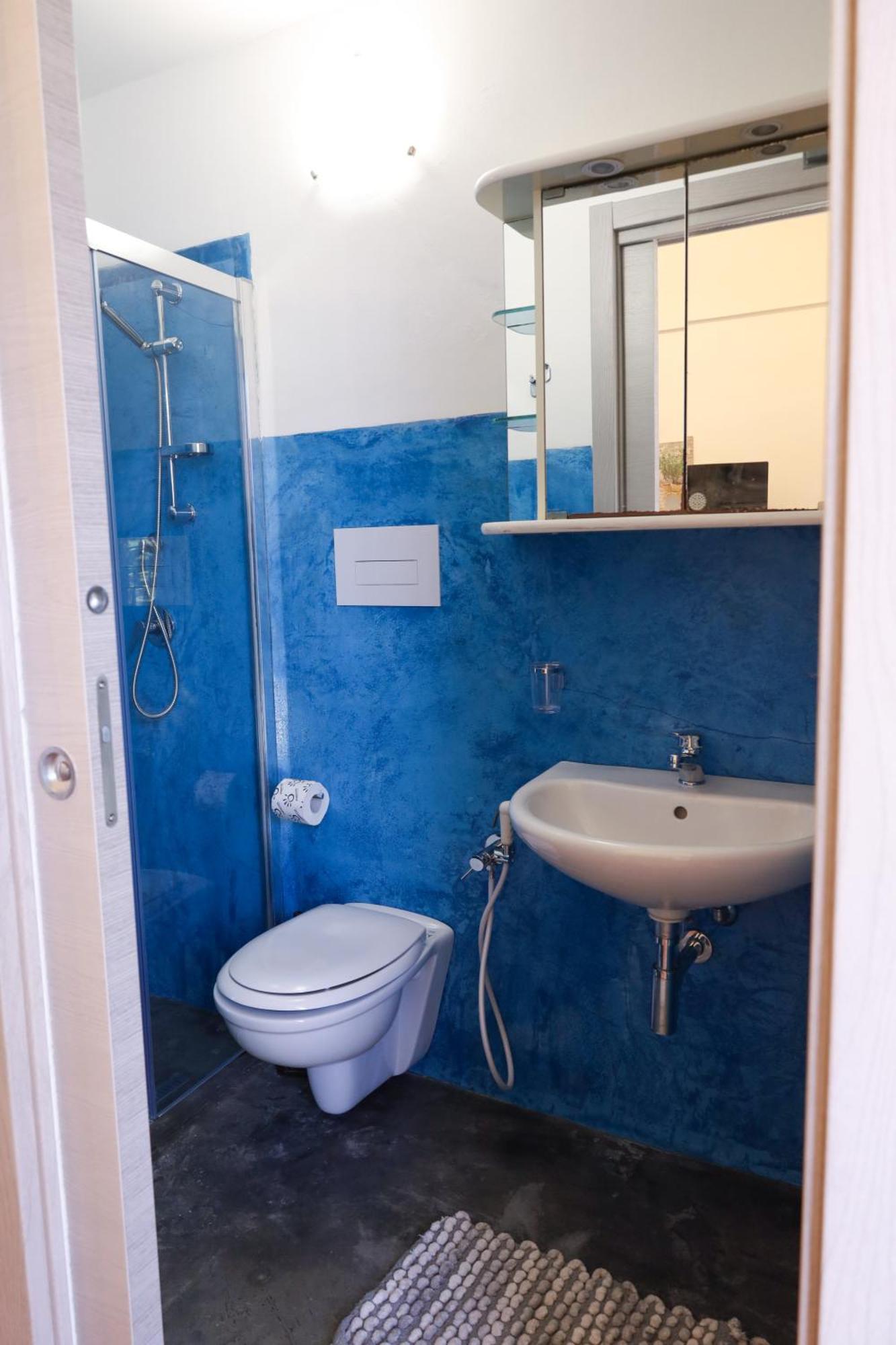 Cactus B&B Le Casette Di Marilena パンテレリア エクステリア 写真